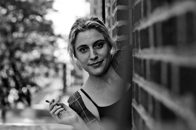 Frances Ha Review