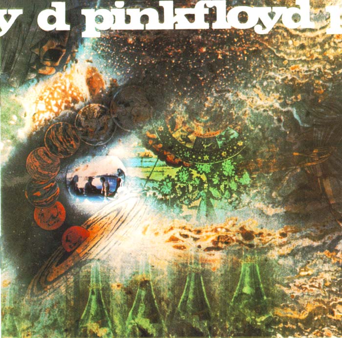 pink floyd albums in order. Pink Floyd Complete Album