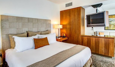 4-star hotel in Miami
