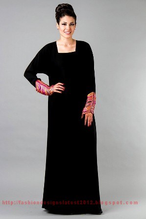 Irani-Abaya-Designs