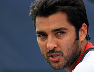 aisam ul haq pictures