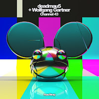 deadmau5 & Wolfgang Gartner - Channel 43 - Single [iTunes Plus AAC M4A]