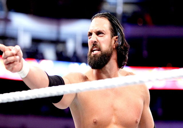 Damien Sandow Hd Free Wallpapers