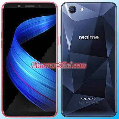 Realme 1 CPH1859 Flash File (Firmware)