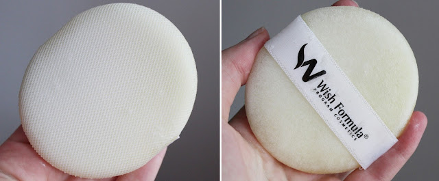 Wish Formula - C200 Bubble Peeling Pad, The Bat Eye Mask With Centella Honey Fermented Essence, I'm Pro C Ampoule Pad