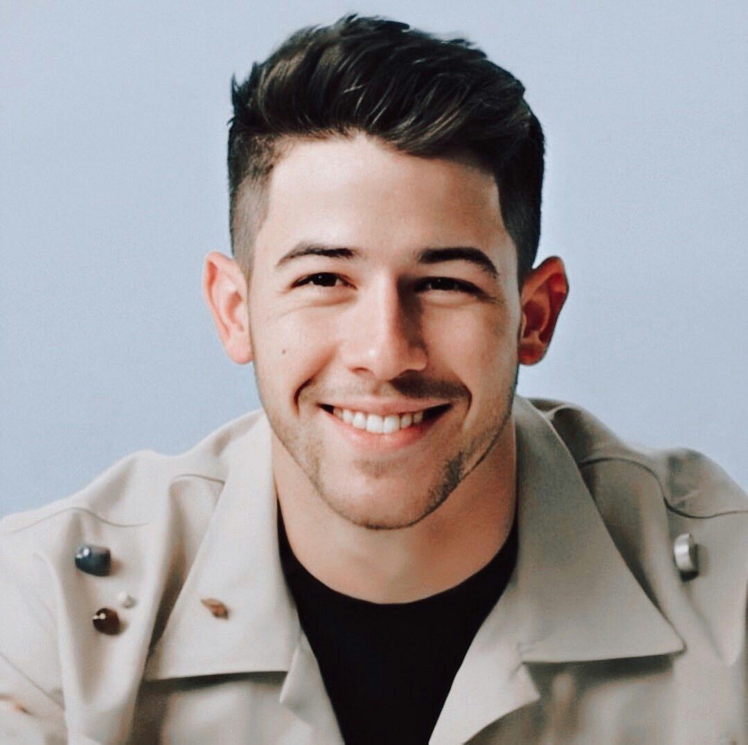 Early Life In Nick Jonas Net Worth