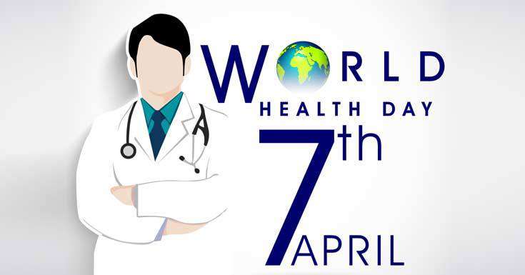 World Health Day Wishes Images