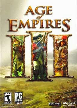 age of empires 3 the warchiefs asian dynasties
