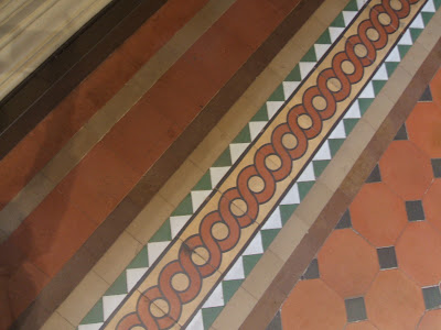 V&A flooring