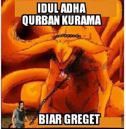 Gambargambar Meme lucu Hewan Kurban idul adha ngakak