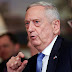 Trump says Mattis 'could be' leaving as US defence chief