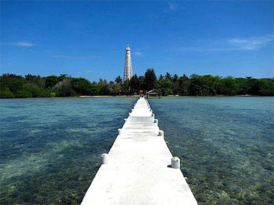 alamat pulau biawak di indramayu