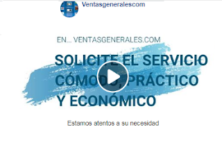  Apoyo de ventas