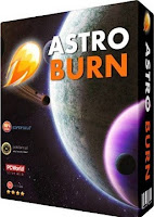 Astroburn Pro 4.0.0.0233 Crack with Activation Key Download