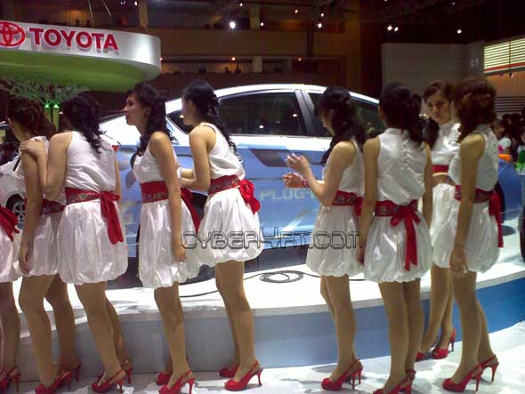 Regulasi Mobil Murah 2013