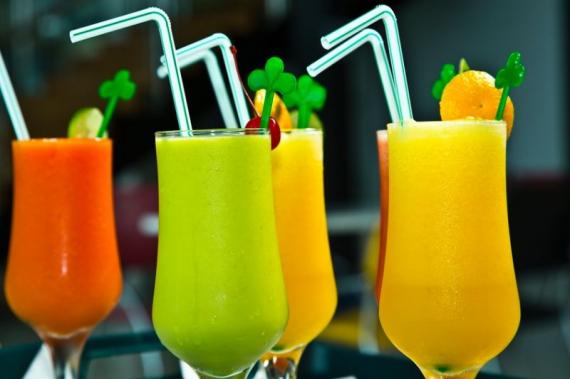 How to start a juice bar business