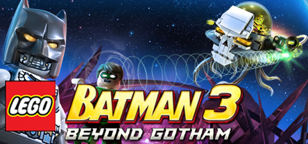  Download file setup / instaler only Lego Batman 3