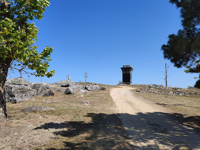 Mirador Alto da Pedrada