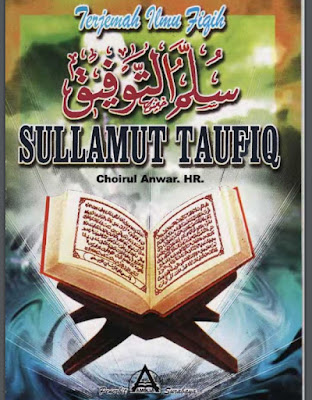 Terjemahan Kitab Sulamut Taufiq (PDF) - طَلَبُ الْعلْمِ