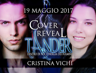 tander cover