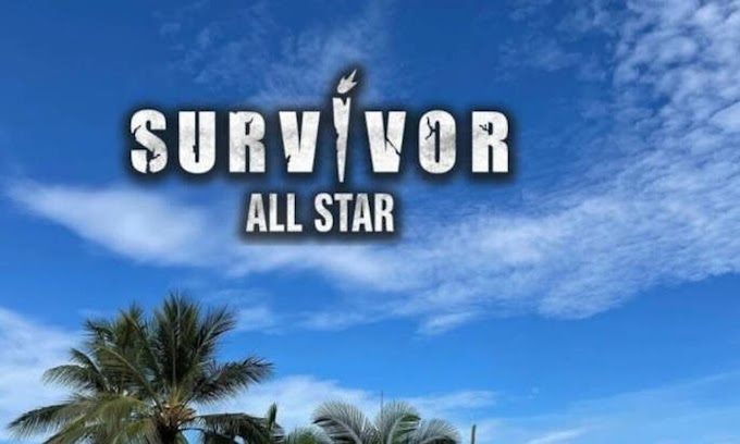  Survivor All Star: Φωτό & video των παικτών από το ταξίδι στην Αγγλία