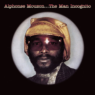 Alphonse Mouzon - 1976 - The Man Incognito