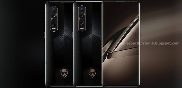 OPPO Find X2 Pro Automobili Lamborghini Edition Price and