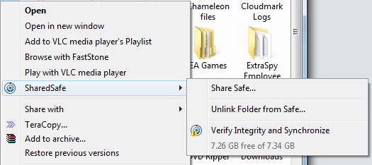 sharedsafe-context-menu2