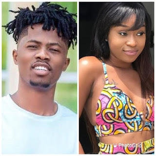 Kwesi Arthur refused to share my music after urging me to start my music journey  – Efia Odo