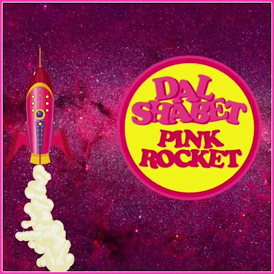 Celeb Nails | DAL★SHABET's Pink Rocket {Part 1}