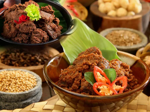 Wisata Kuliner Indonesia, taputardotcom