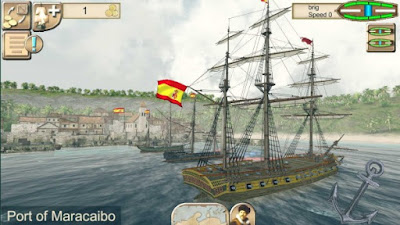The Pirate: Caribbean Hunt v2.5 Mod Apk-2