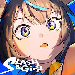 Slash & Girl - Endless Run MOD APK v1.99.8.1000 [MOD MENU | God Mode | Unlocked All]