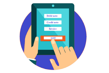 Single credit note or debit note for multiple invoices can be issued now!