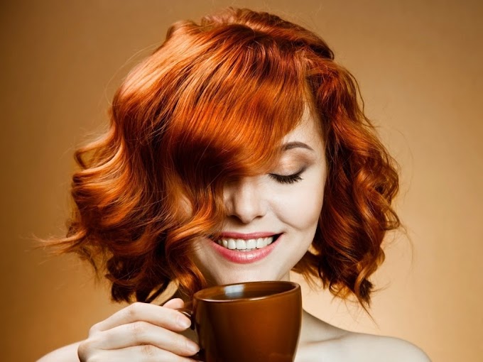Kajian : Rupanya Pengambilan kafein baik untuk rambut