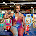 Claressa Shields is Now the Most Decorated Female Boxer of All Time