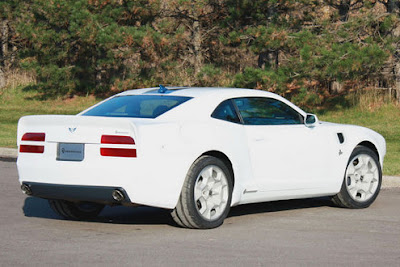 2018 Trans Am Revealed, 2018 Car Worth Waiting For