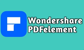 Wondershare PDFelement