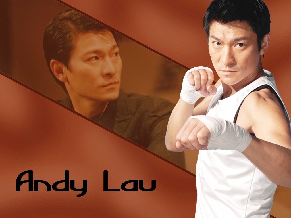 SulfiaNisty: Foto-Foto Andy Lau