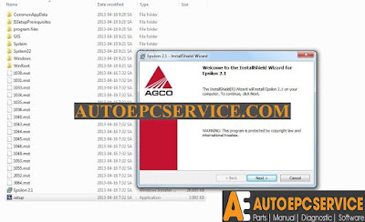 autoepcservice.com