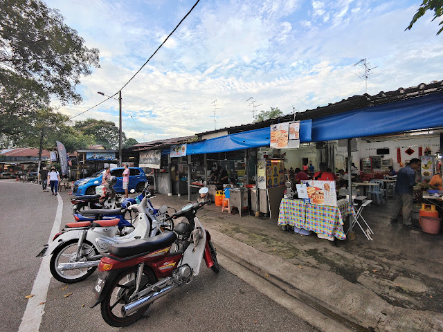 Pah_Li_Ban_Village_Skudai_Johor_Bahru_八里半