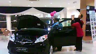 Perodua Alza Kajang