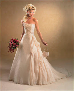 Wedding Dress - 1