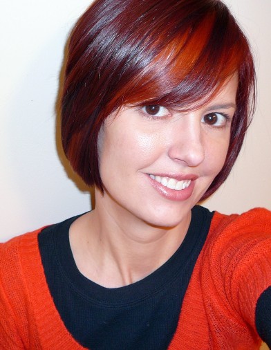 hairstyles for 2011 women. short haircuts for women 2011.