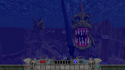 Hands Of Necromancy Game Screenshot 1