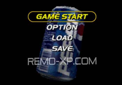 Download Game Petualangan Pepsiman PC