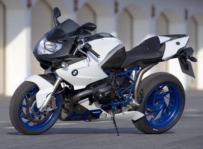  on Hot Moto Speed  Bmw Bikes In India