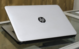 Jual Laptop HP 14-an030AU AMD A6-7310 14-Inch