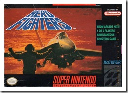 Aero Fighter_front