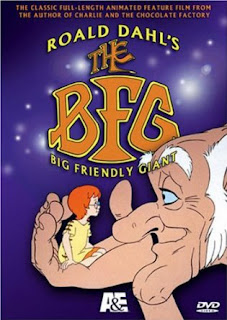 Roald Dahl's The BFG (Big Friendly Giant)